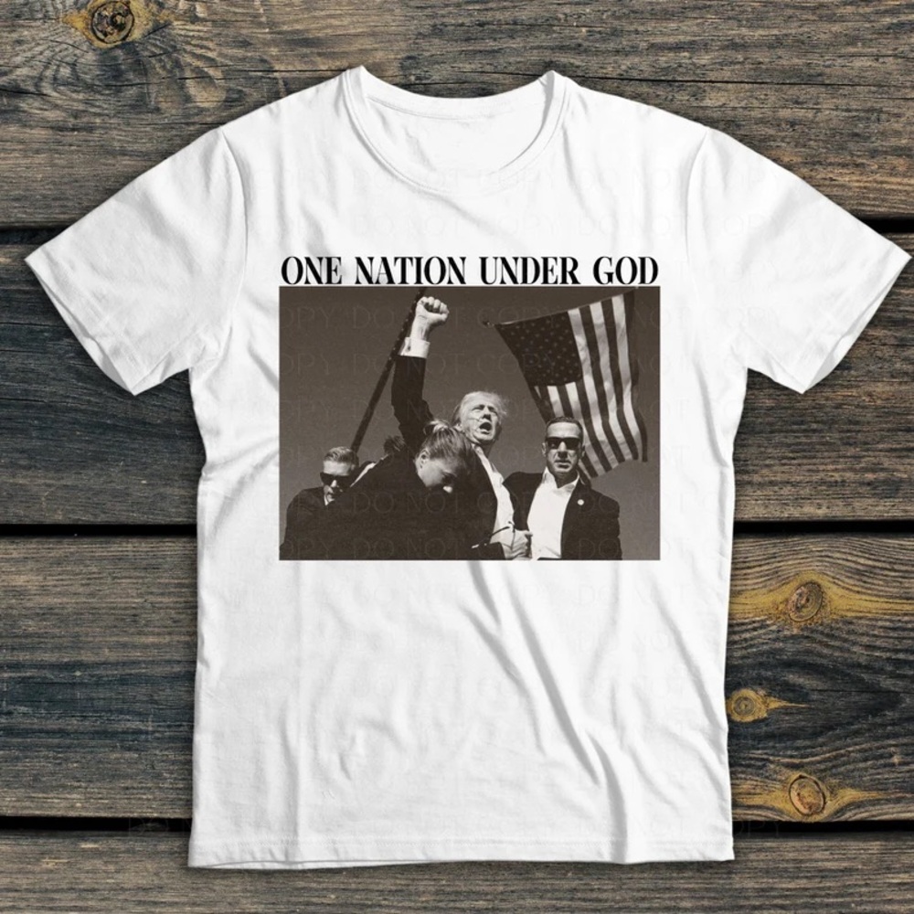 Trump ladies crop.